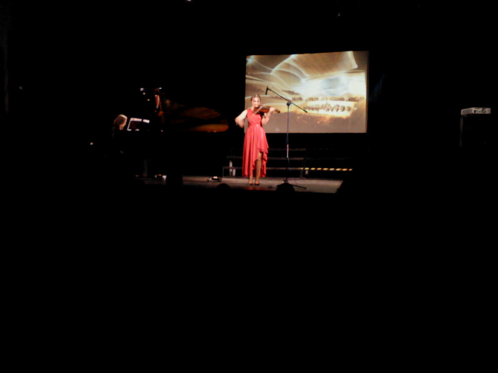 Koncert uczniów Państwowej Szkoły Muzycznej