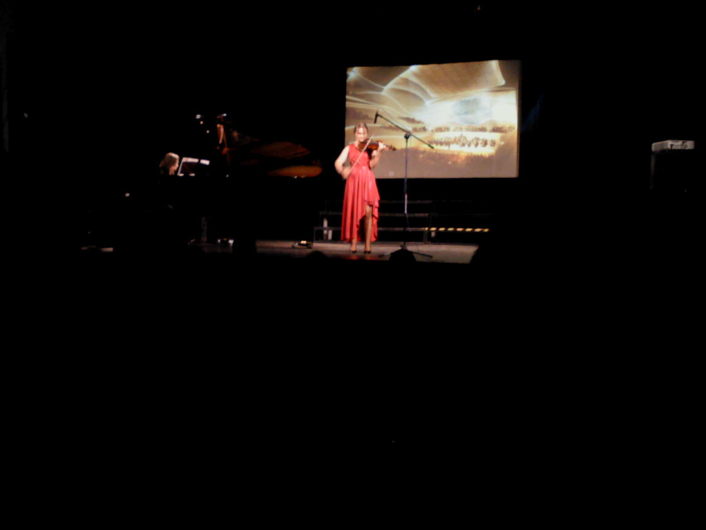 Koncert uczniów Państwowej Szkoły Muzycznej