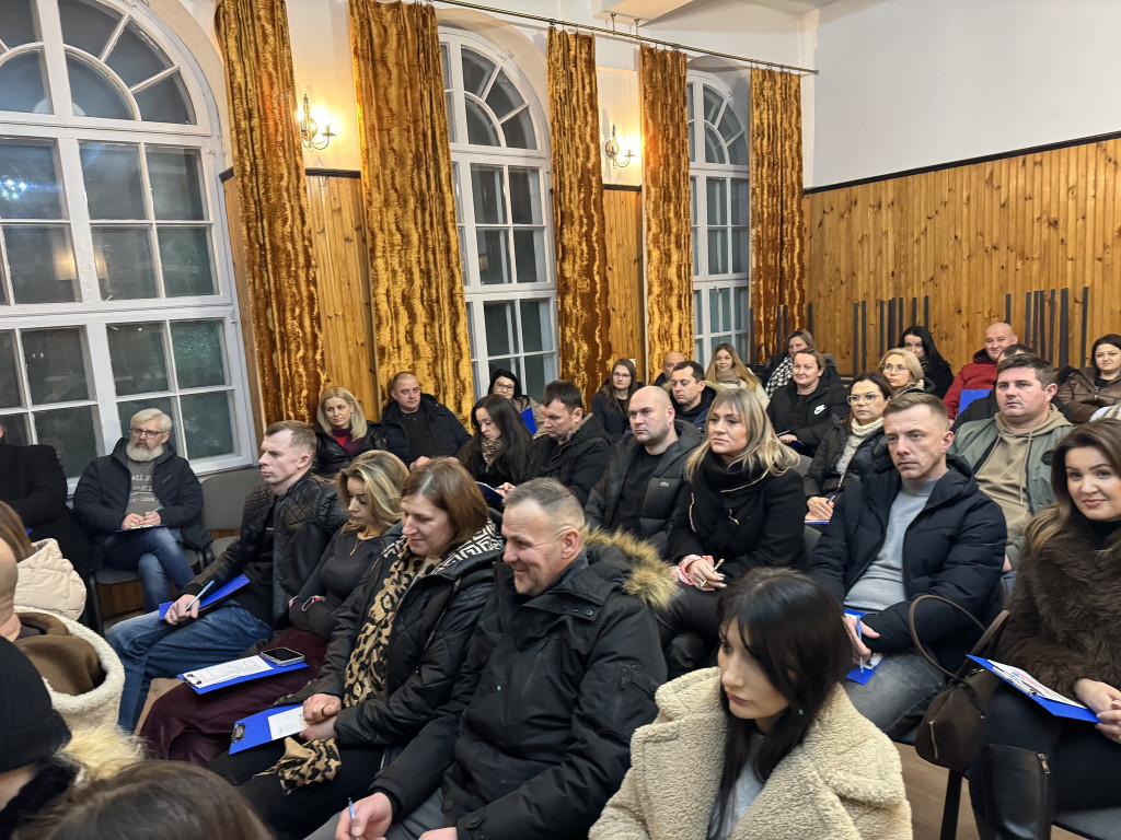 Warsztaty Wychowania Chrześcijańskiego w Radzyniu