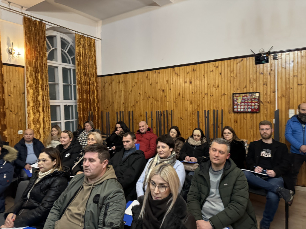 Warsztaty Wychowania Chrześcijańskiego w Radzyniu