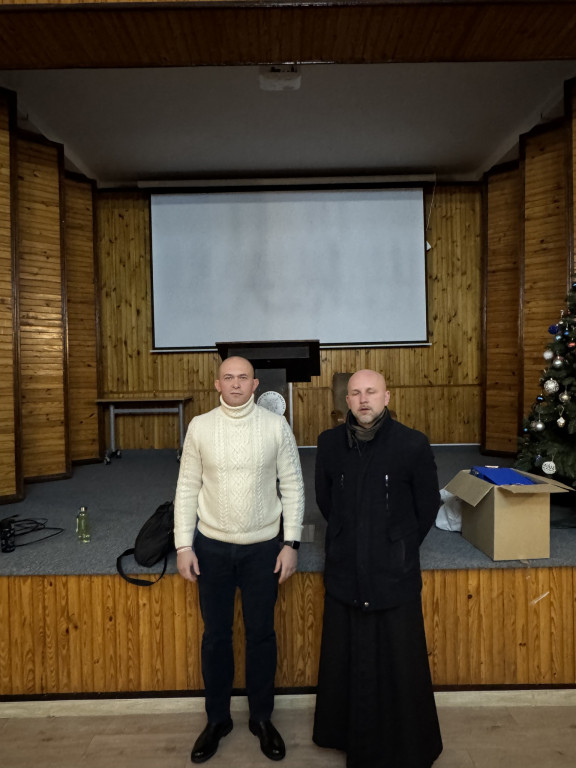 Warsztaty Wychowania Chrześcijańskiego w Radzyniu