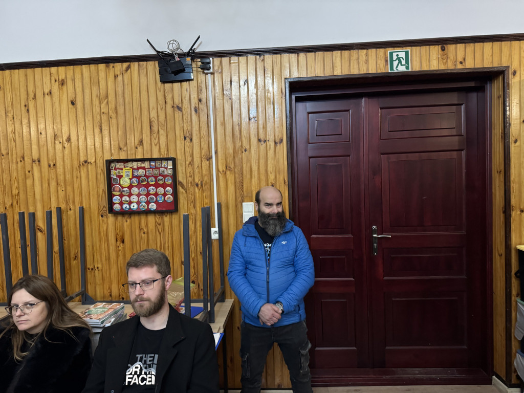 Warsztaty Wychowania Chrześcijańskiego w Radzyniu