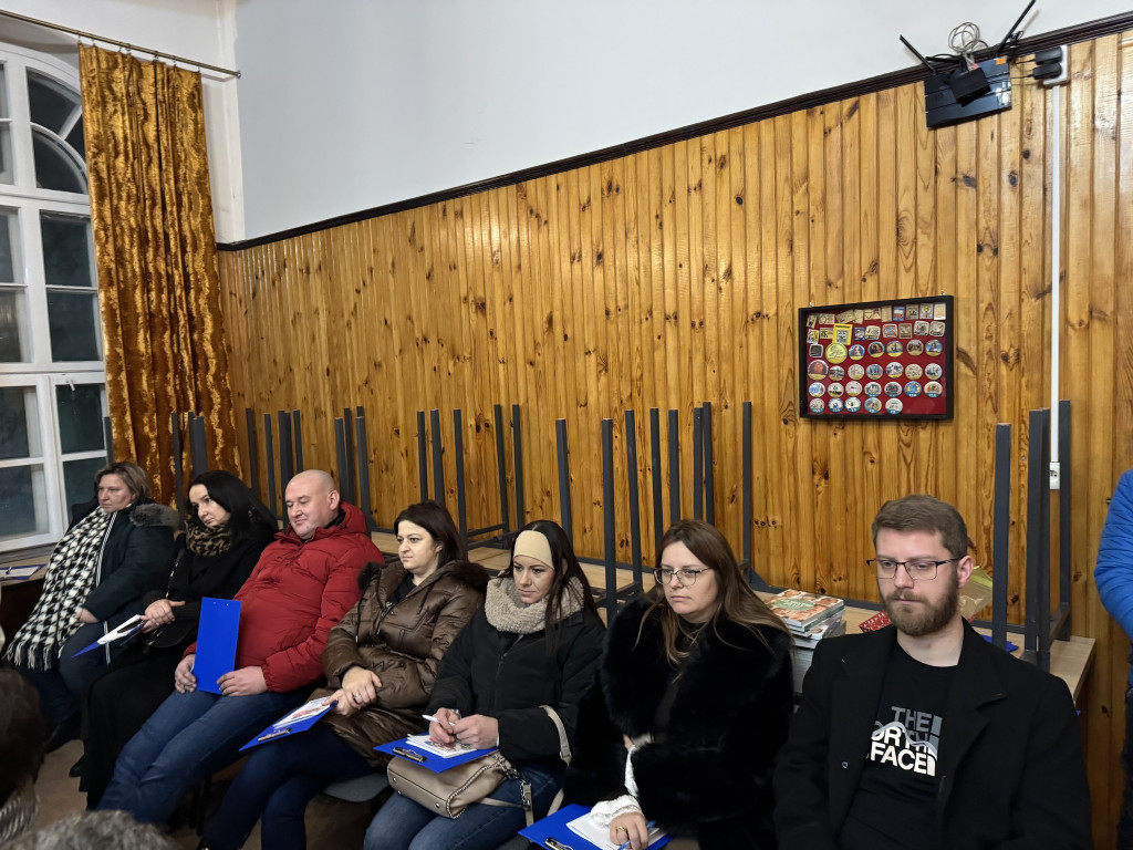 Warsztaty Wychowania Chrześcijańskiego w Radzyniu