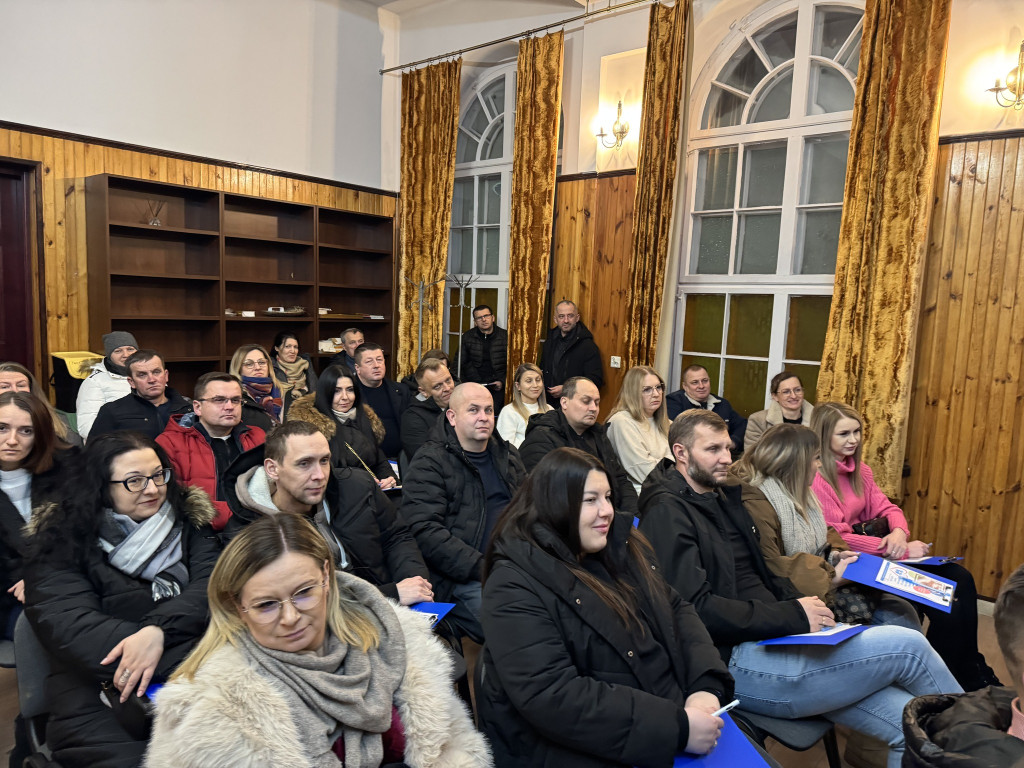 Warsztaty Wychowania Chrześcijańskiego w Radzyniu