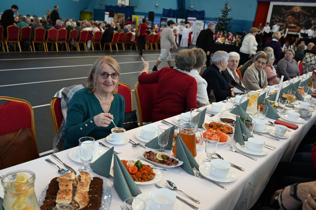 Spotkanie kół przyjaciół KRP oraz KGW powiatu