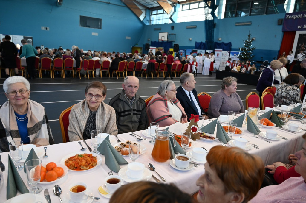 Spotkanie kół przyjaciół KRP oraz KGW powiatu