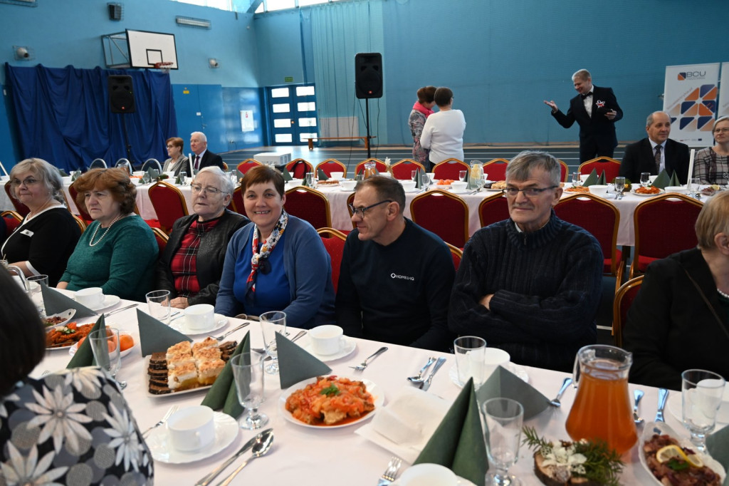 Spotkanie kół przyjaciół KRP oraz KGW powiatu