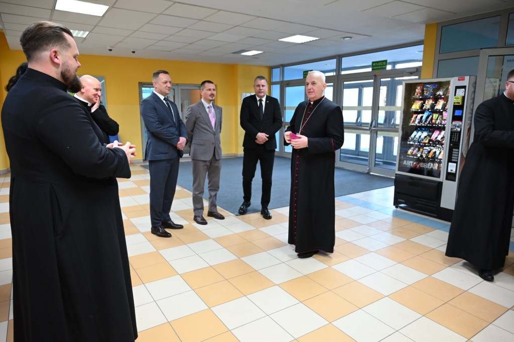 Spotkanie kół przyjaciół KRP oraz KGW powiatu