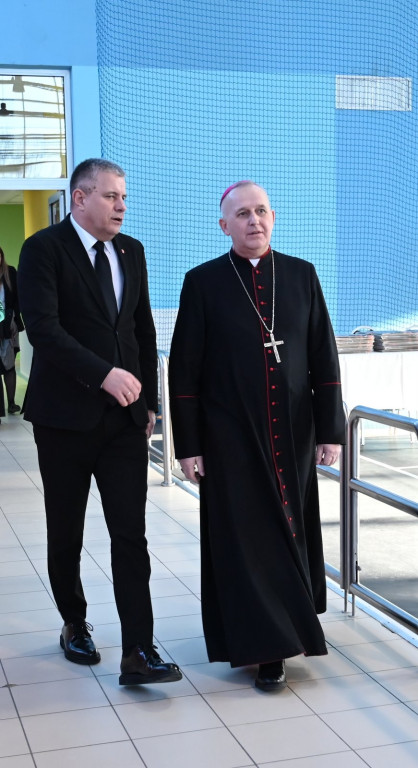 Spotkanie kół przyjaciół KRP oraz KGW powiatu