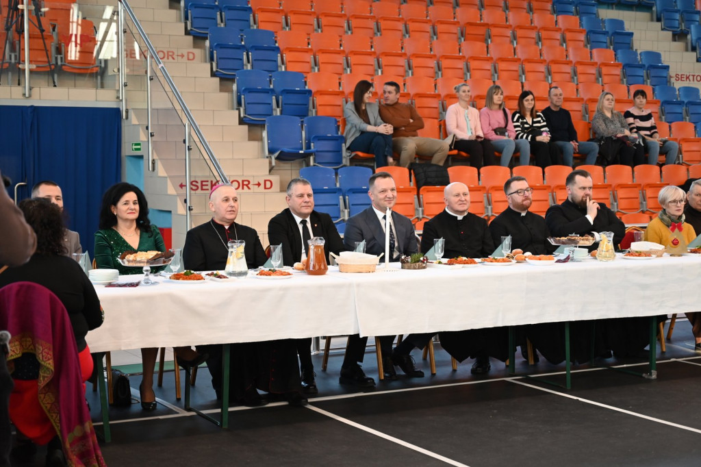 Spotkanie kół przyjaciół KRP oraz KGW powiatu