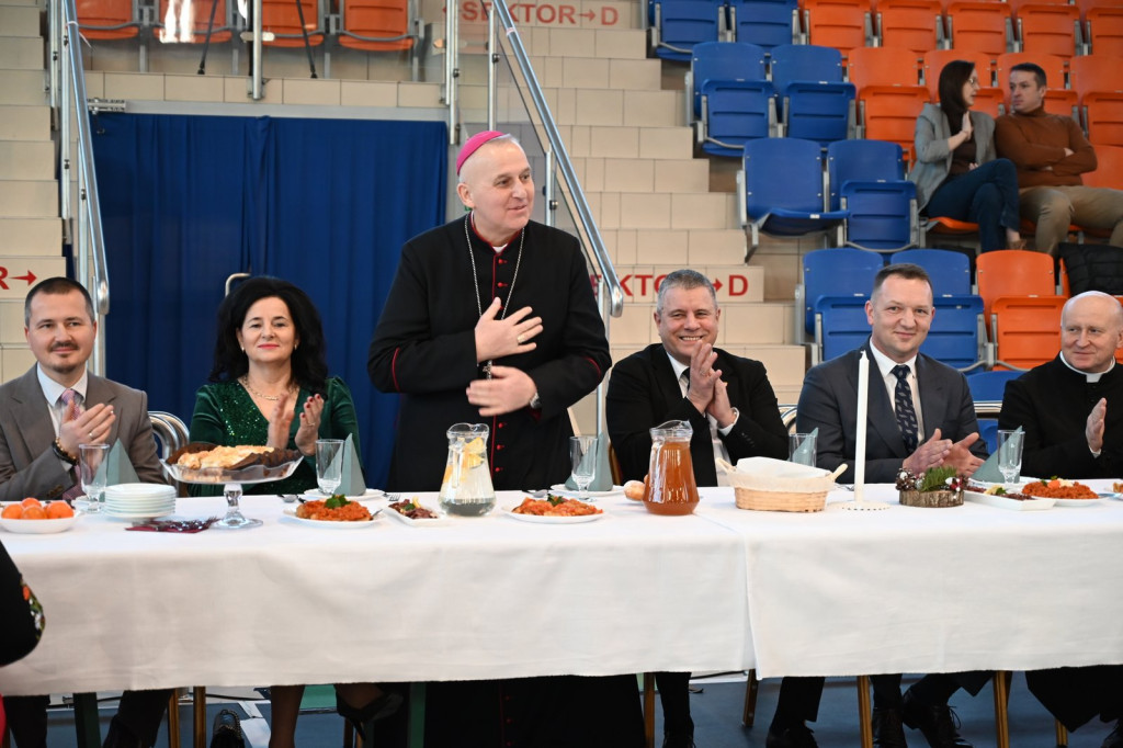 Spotkanie kół przyjaciół KRP oraz KGW powiatu