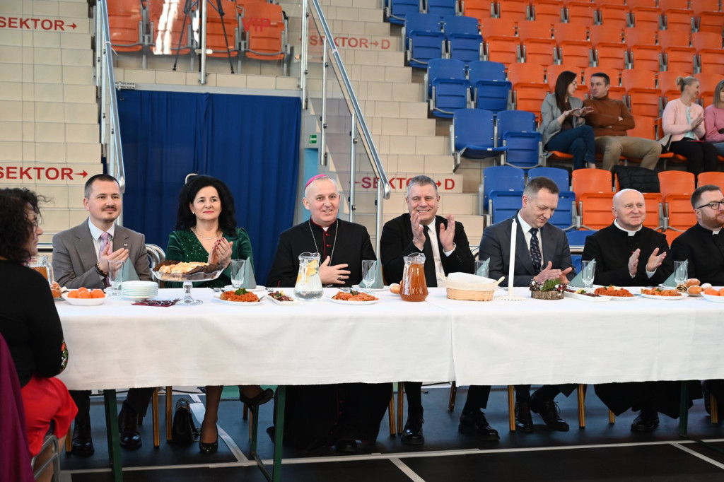 Spotkanie kół przyjaciół KRP oraz KGW powiatu