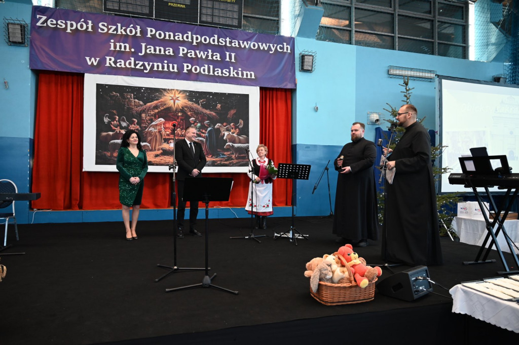 Spotkanie kół przyjaciół KRP oraz KGW powiatu