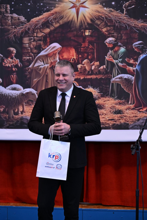 Spotkanie kół przyjaciół KRP oraz KGW powiatu