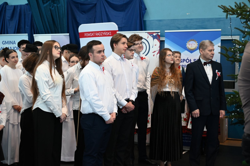 Spotkanie kół przyjaciół KRP oraz KGW powiatu