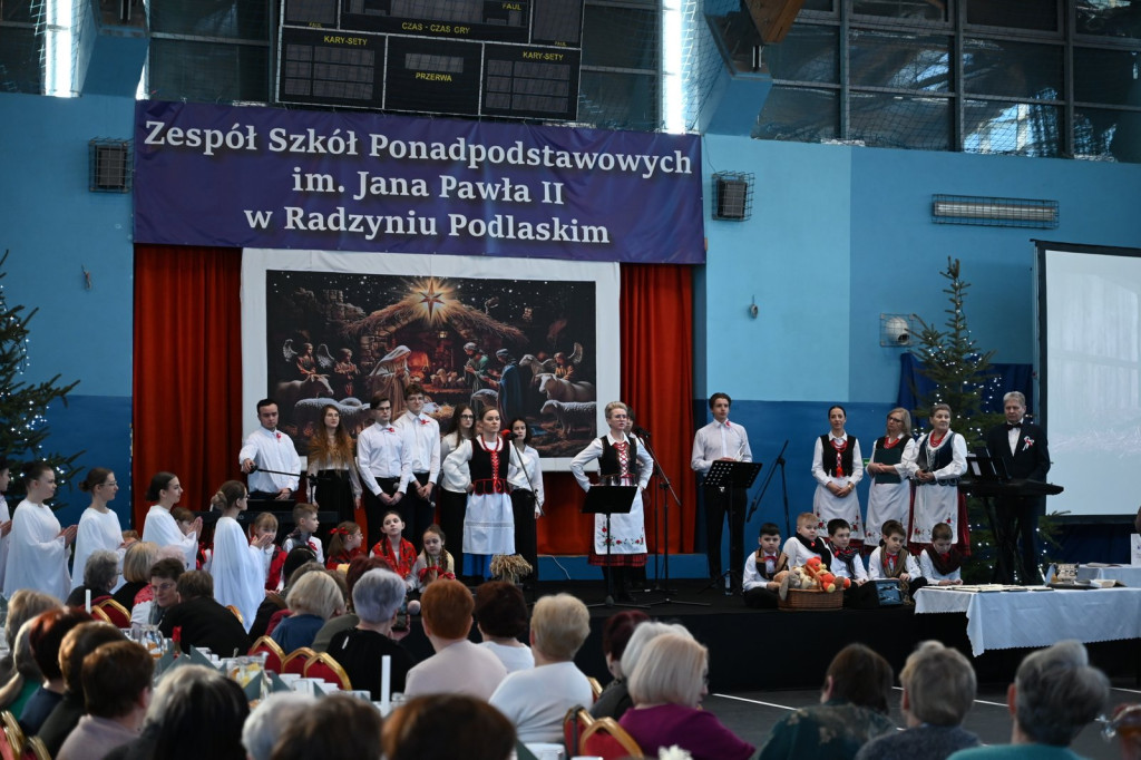 Spotkanie kół przyjaciół KRP oraz KGW powiatu