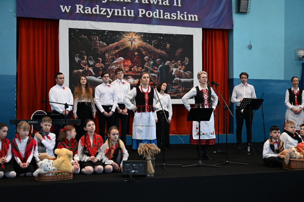 Spotkanie kół przyjaciół KRP oraz KGW powiatu