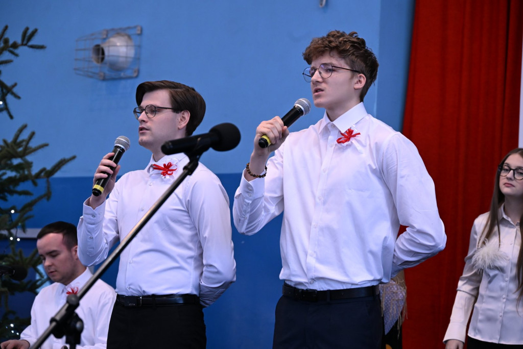 Spotkanie kół przyjaciół KRP oraz KGW powiatu