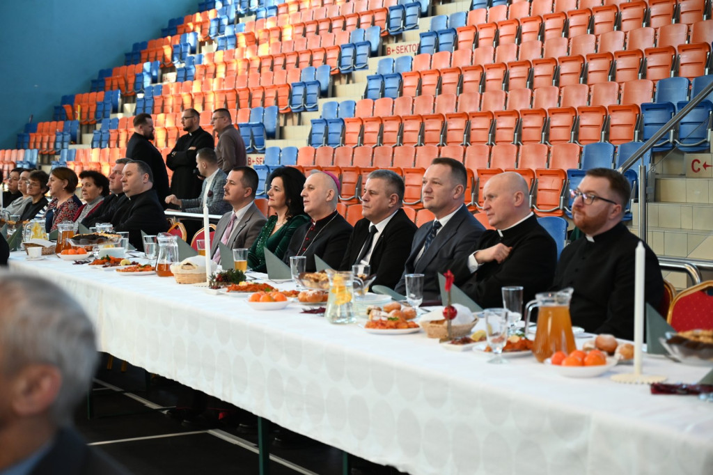 Spotkanie kół przyjaciół KRP oraz KGW powiatu