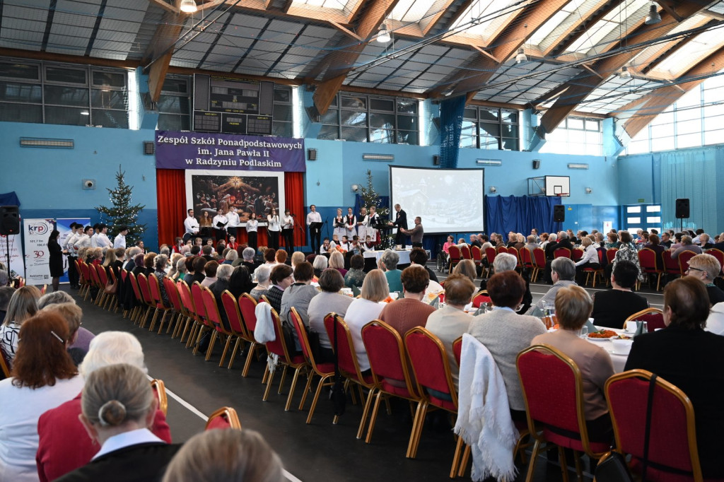 Spotkanie kół przyjaciół KRP oraz KGW powiatu