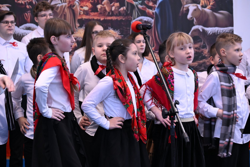 Spotkanie kół przyjaciół KRP oraz KGW powiatu