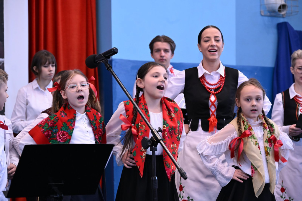 Spotkanie kół przyjaciół KRP oraz KGW powiatu