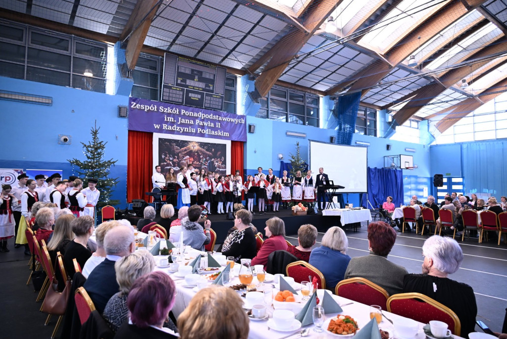 Spotkanie kół przyjaciół KRP oraz KGW powiatu