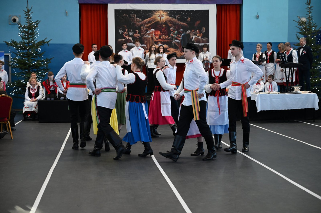 Spotkanie kół przyjaciół KRP oraz KGW powiatu