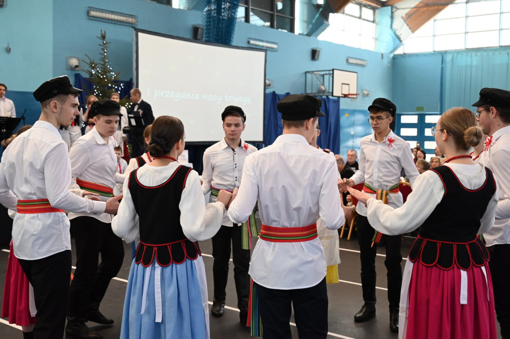 Spotkanie kół przyjaciół KRP oraz KGW powiatu