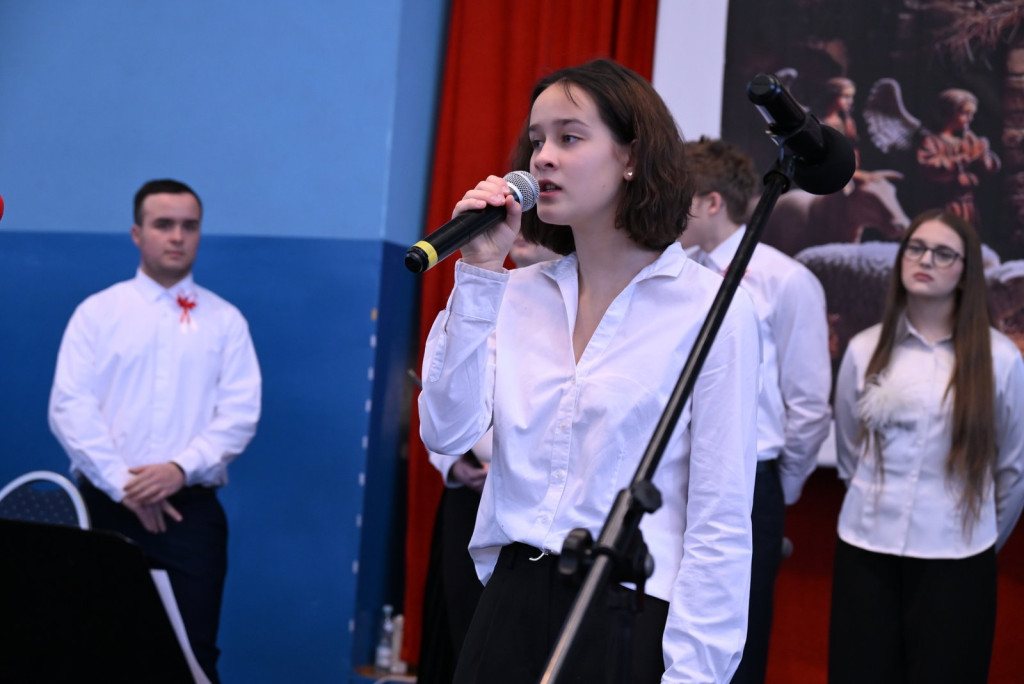 Spotkanie kół przyjaciół KRP oraz KGW powiatu