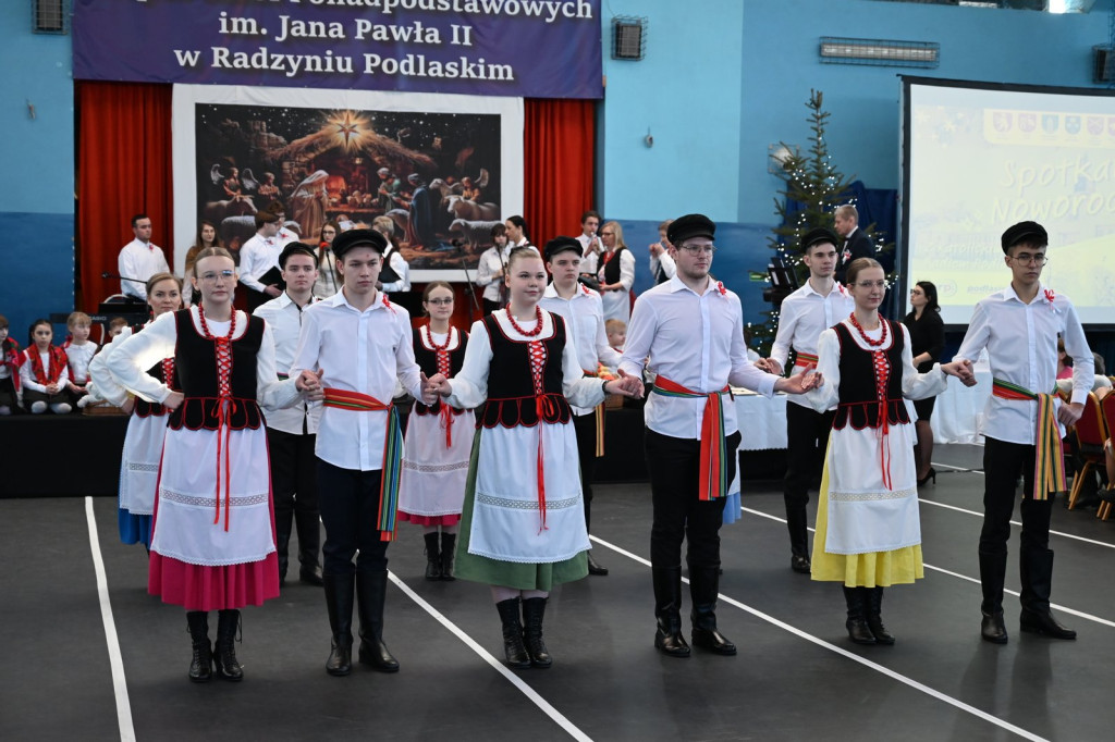 Spotkanie kół przyjaciół KRP oraz KGW powiatu