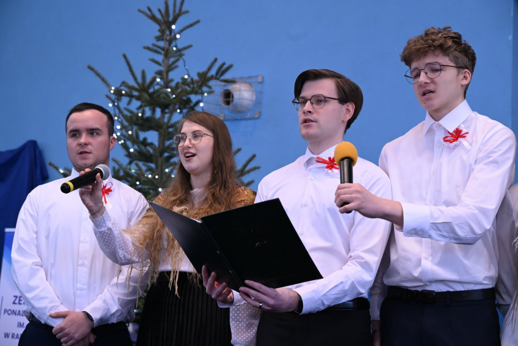 Spotkanie kół przyjaciół KRP oraz KGW powiatu