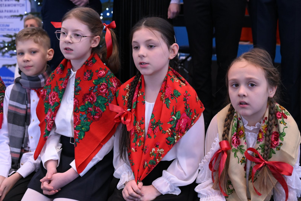 Spotkanie kół przyjaciół KRP oraz KGW powiatu