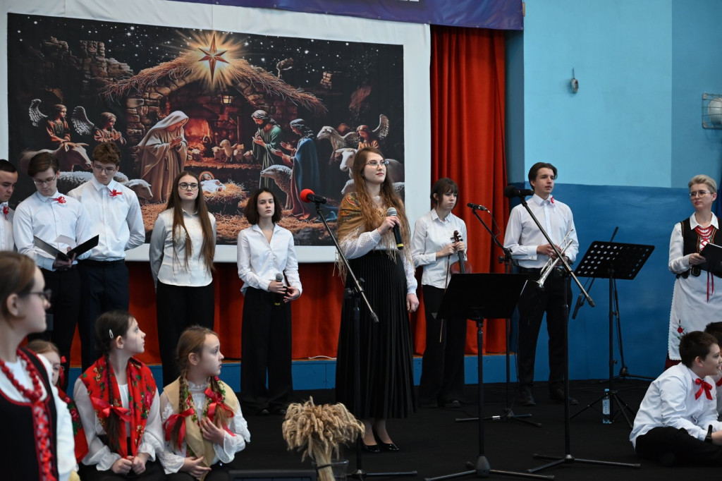 Spotkanie kół przyjaciół KRP oraz KGW powiatu