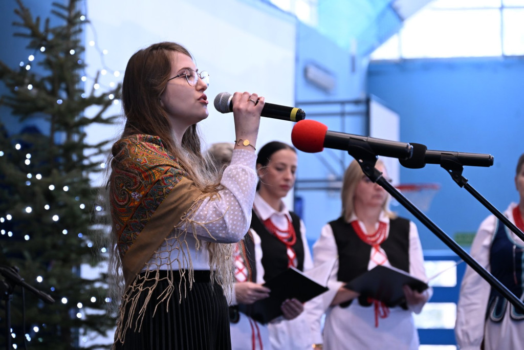Spotkanie kół przyjaciół KRP oraz KGW powiatu