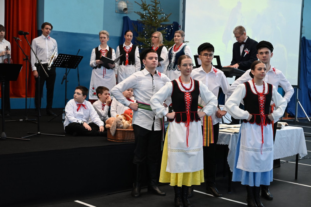 Spotkanie kół przyjaciół KRP oraz KGW powiatu