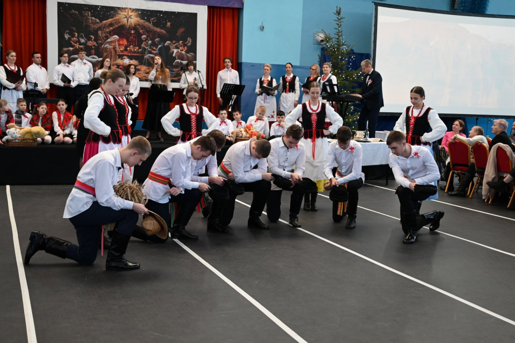 Spotkanie kół przyjaciół KRP oraz KGW powiatu