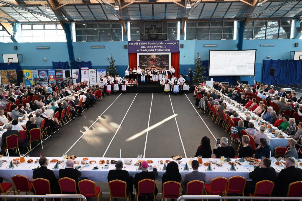 Spotkanie kół przyjaciół KRP oraz KGW powiatu