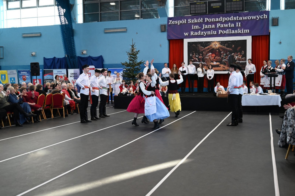 Spotkanie kół przyjaciół KRP oraz KGW powiatu