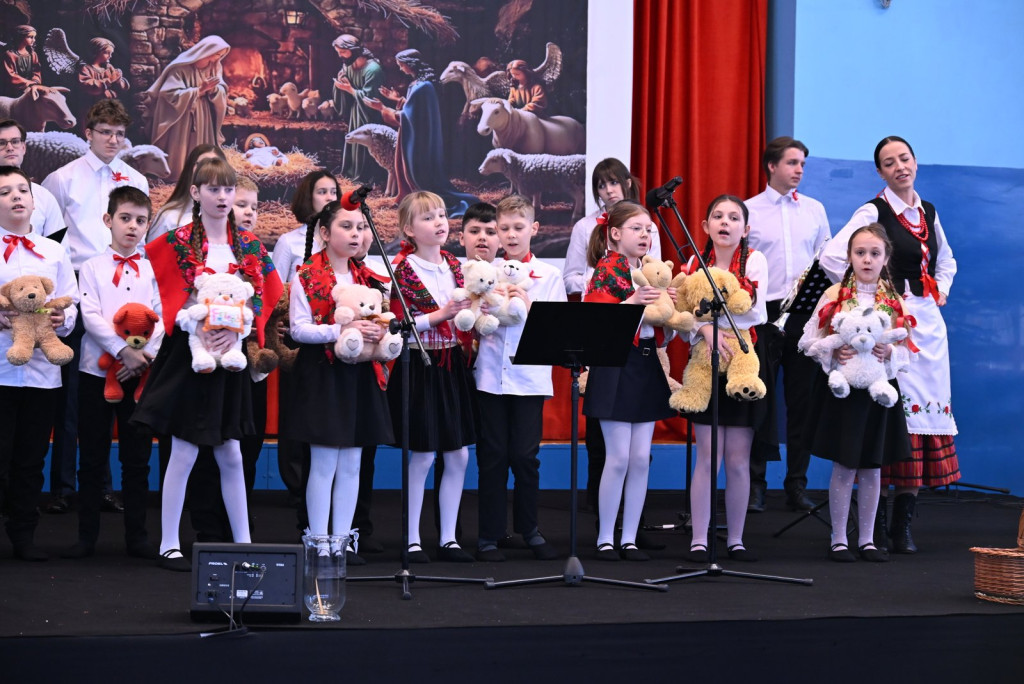 Spotkanie kół przyjaciół KRP oraz KGW powiatu