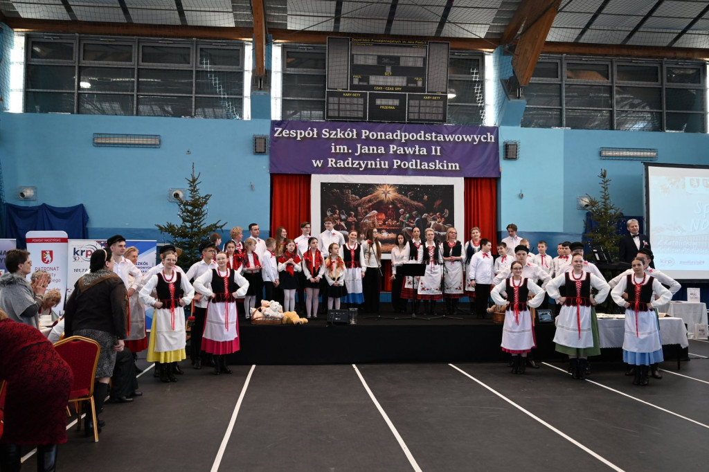 Spotkanie kół przyjaciół KRP oraz KGW powiatu