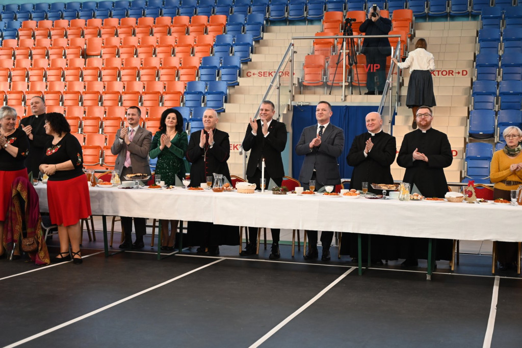 Spotkanie kół przyjaciół KRP oraz KGW powiatu