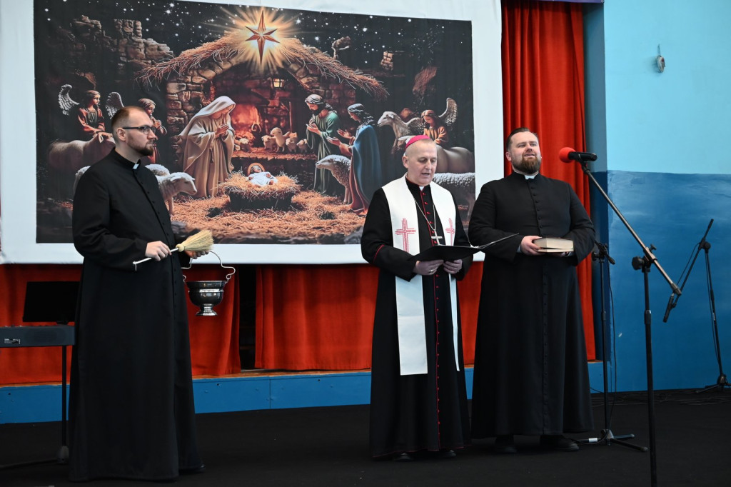 Spotkanie kół przyjaciół KRP oraz KGW powiatu