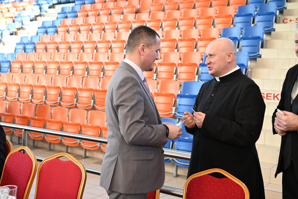 Spotkanie kół przyjaciół KRP oraz KGW powiatu