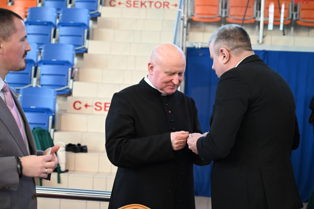 Spotkanie kół przyjaciół KRP oraz KGW powiatu