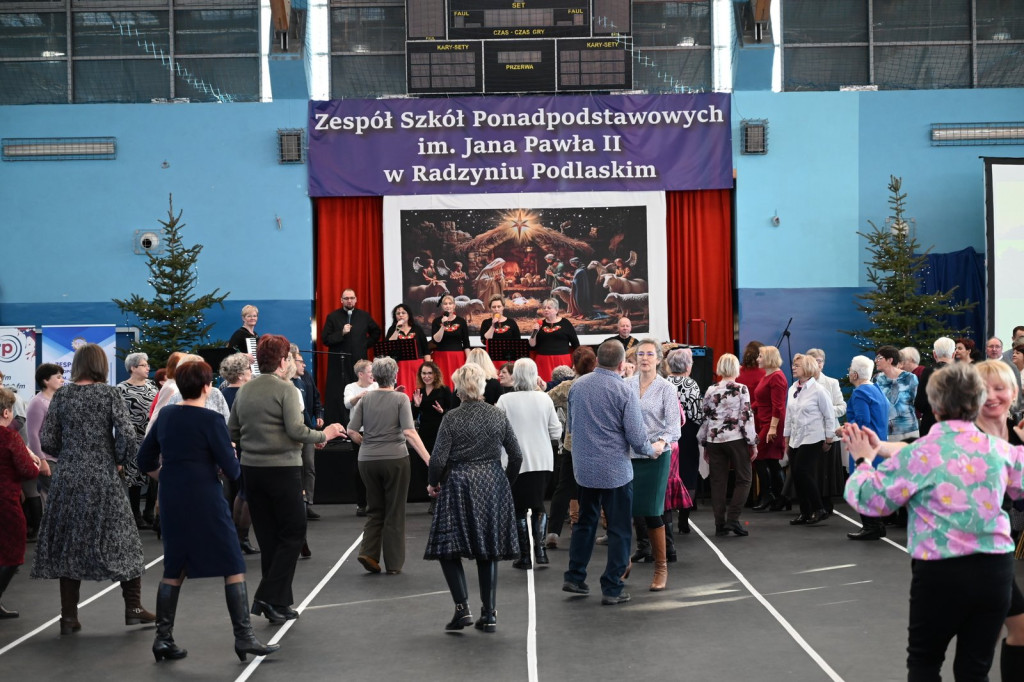 Spotkanie kół przyjaciół KRP oraz KGW powiatu