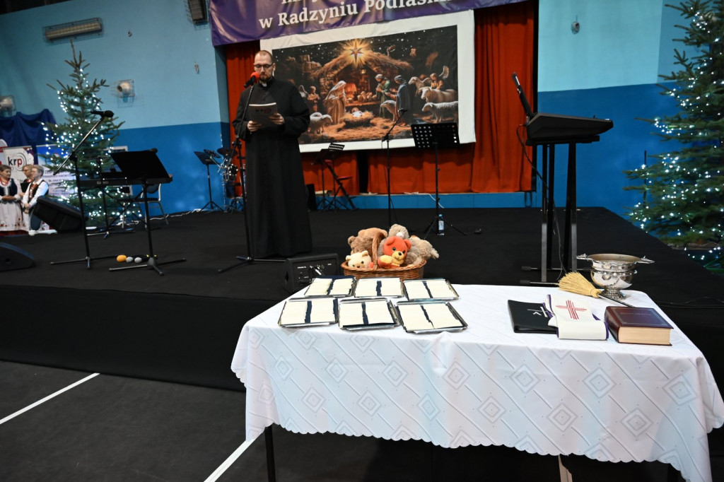 Spotkanie kół przyjaciół KRP oraz KGW powiatu