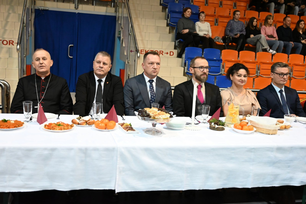 Spotkanie kół przyjaciół KRP oraz KGW powiatu