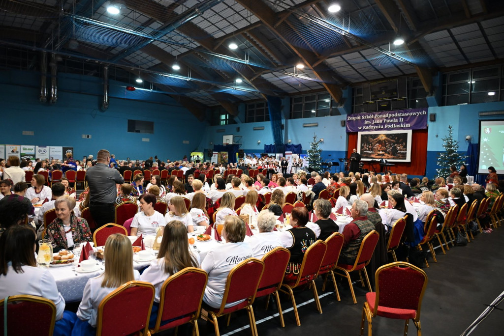 Spotkanie kół przyjaciół KRP oraz KGW powiatu