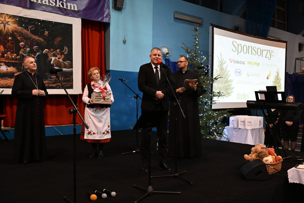 Spotkanie kół przyjaciół KRP oraz KGW powiatu